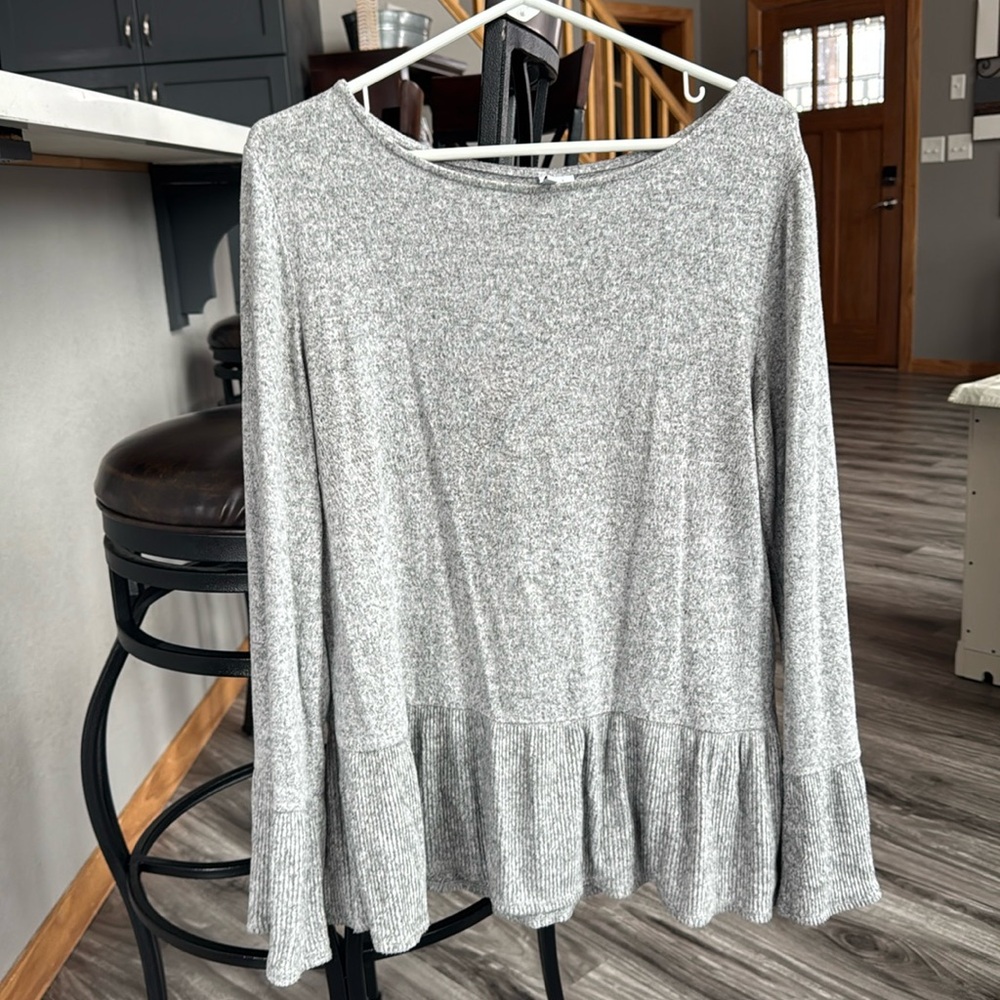 Elle shirt